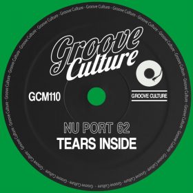Nu Port 62 - Tears Inside [Groove Culture]