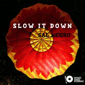 Sal Negro - Slow It Down [Intimate Venues Recordings]