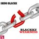 Shino Blackk - Blackkz Weakness [Cyberjamz]