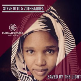 Steve Otto, ZotheaAkifa - Saved By The Light [Pasqua Records S.A]
