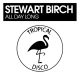 Stewart Birch - All Day Long [Tropical Disco Records]