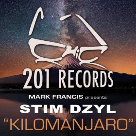 Stim Dzyl, Mark Francis - Kilomanjaro [201 Records]