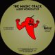 The Magic Track - Laser Workout EP [Super Spicy Records]