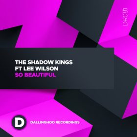 The Shadow Kings - So Beautiful [Dallinghoo Recordings]