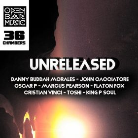 Various - Unreleased 2021 [Open Bar Music]