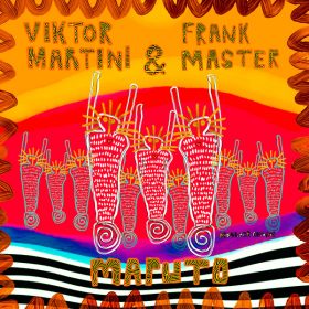 Viktor Martini, Frank Master - Maputo [MoBlack Records]