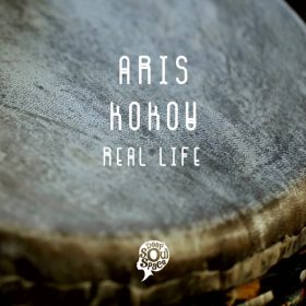 Aris Kokou - Real Life [Deep Soul Space]