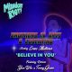 Brothers in Arts, Cosentino, Coree Mathews - Believe in You [Midnight Riot]