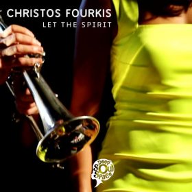 Christos Fourkis - Let The Spirit [Deep Soul Space]
