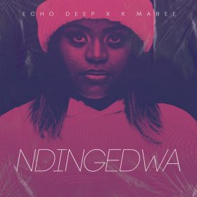 Echo Deep, K Mabee - Ndingedwa [Blaq Diamond Boyz Music]