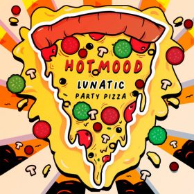 Hotmood - Lunatic [Party Pizza]