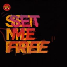 Jean Perez, Monserratt - Set Me Free [Double Cheese Records]