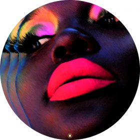 Jerome Sydenham & Fatima Njai feat. Mario Punchard - Trans Afro Express [Rekids]