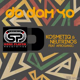 KosmetiQ - Da Dam Yo [SP Recordings]