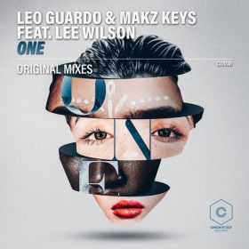 Leo Guardo, Makz Keys, Lee Wilson - One [Check It Out Records]