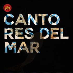 Luyo - Cantores Del Mar [Double Cheese Records]