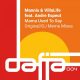 Mannix feat. Andre Espeut - Mama Used to Say [Dafia Records]