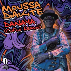 Moussa Diakite - Danaya (Coflo Remix) [Ocha Records]