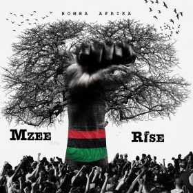 Mzee - Rise [Bomba Afrika]