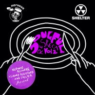 Nervous Records, Timmy Regisford, Shelter - Soulful Respect - Vol. 2 [Nervous]