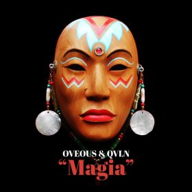 OVEOUS, QVLN - Magia [Moca Arts Music]