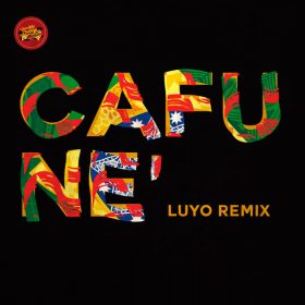 Peter Mac - Cafune (Luyo Remix) [Double Cheese Records]