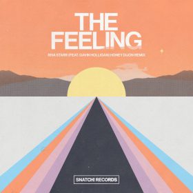 Riva Starr - The Feeling (Honey Dijon Remix) [Snatch! Records]