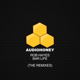 Rob Hayes - Bar Life (Remixes) [Audio Honey]