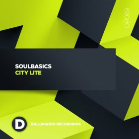 SoulBasics - City Lite [Dallinghoo Recordings]