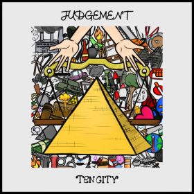 Ten City - Judgement [Ultra Records]