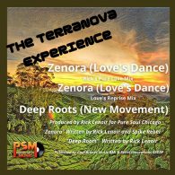 The TerraNova Experience - Deep Roots - Zenora [Patina Skye Music]