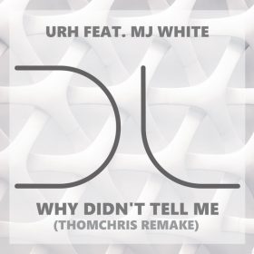 URH, MJ White - Why Didn't Tell Me (ThomChris Remake) [Dublife Music]