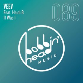 Veev, Heidi B - It Was I [Bobbin Head Music]