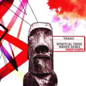 Yhago - Spiritual Thing [Blockhead Recordings]