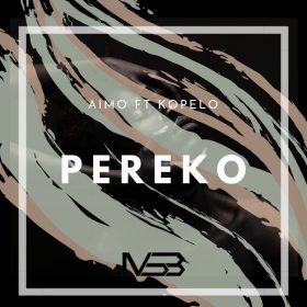 Aimo feat. Kopelo - Pereko [My Sound Box]