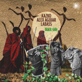 Alex Aguiar - Black Side [Bosom]