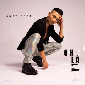 Andy Roda - Oh La La [ALIGN Records]