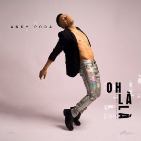 Andy Roda - Oh La La (Remix) [ALIGN Records]