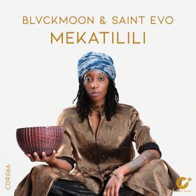 BlvckMoon & Saint Evo - Mekatilili [Celsius Degree Records]