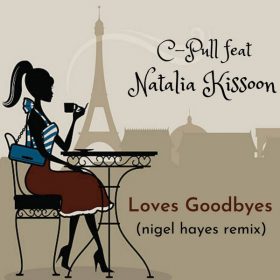 C-Pull feat.Natalia Kissoon - Loves Goodbyes (Remixed) [Astrolife Recordings]