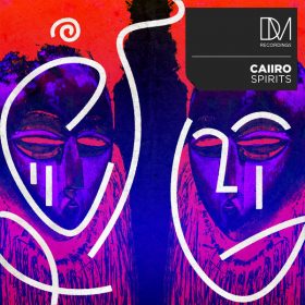 Caiiro - Spirits [DM.Recordings]