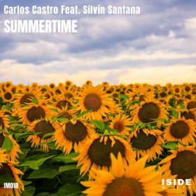Carlos Castro, Silvin Santana - Summertime [Iside Music]