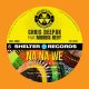 Chris Deepak - Na Na We [Shelter Records (Shelter)]