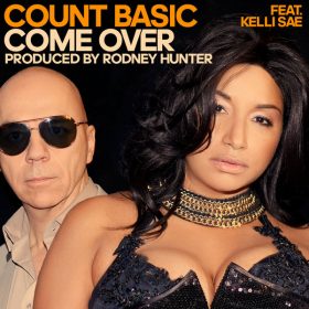 Count Basic feat. Kelli Sae - Come Over [Soulbrothers Club Records]