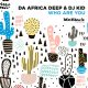 Da Africa Deep & DJ Kid - Who Are You [MoBlack Records]