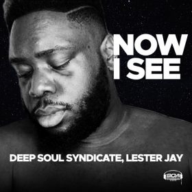 Deep Soul Syndicate, Lester Jay - Now I See [Sounds Of Ali]