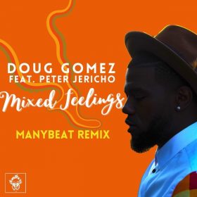 Doug Gomez, Peter Jericho - Mixed Feelings (Remix) [Merecumbe Recordings]