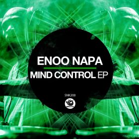 Enoo Napa - Mind Control Ep [Sunclock]