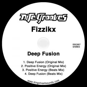 Fizzikx - Deep Fusion [Nite Grooves]