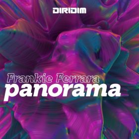 Frankie Ferrara - Panorama [DIRIDIM]